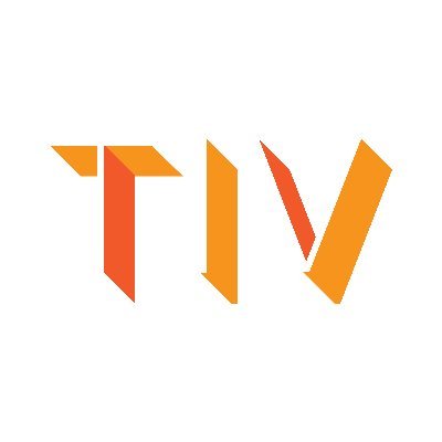 Tiv logo
