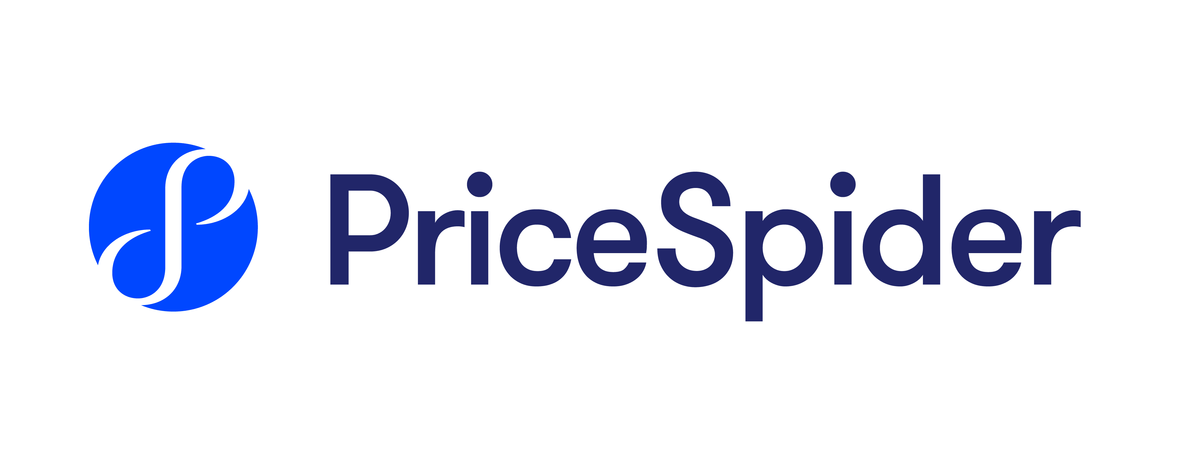 PriceSpider logo