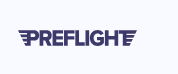 PreFlight logo