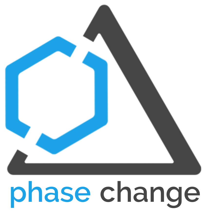 Phase Change Software