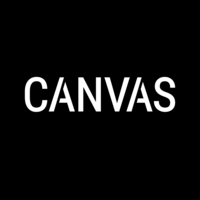 Canvas Logo for active job listings