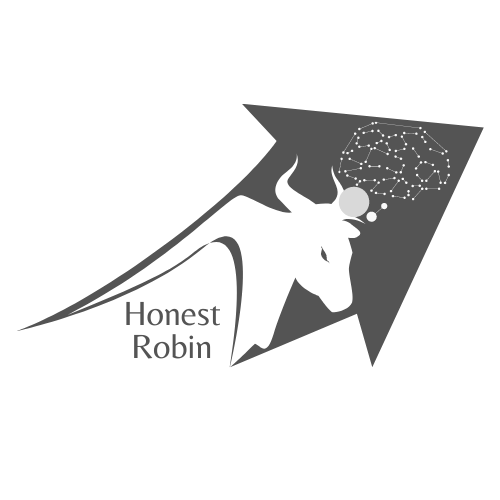 HonestRobin logo