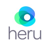 Heru logo