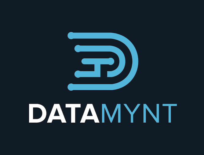 Data Mynt logo