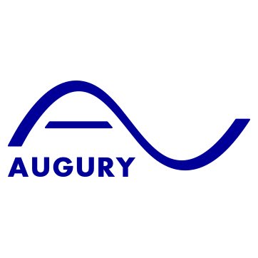 Augury logo