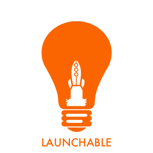 Launchable Inc logo