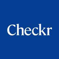 Checkr company logo