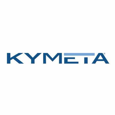 Kymeta logo