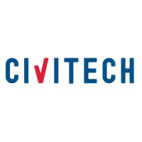 Civitech logo