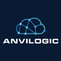 Anvilogic logo