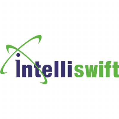 Intelliswift logo