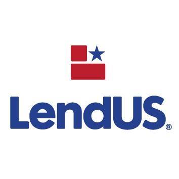 LendUS logo
