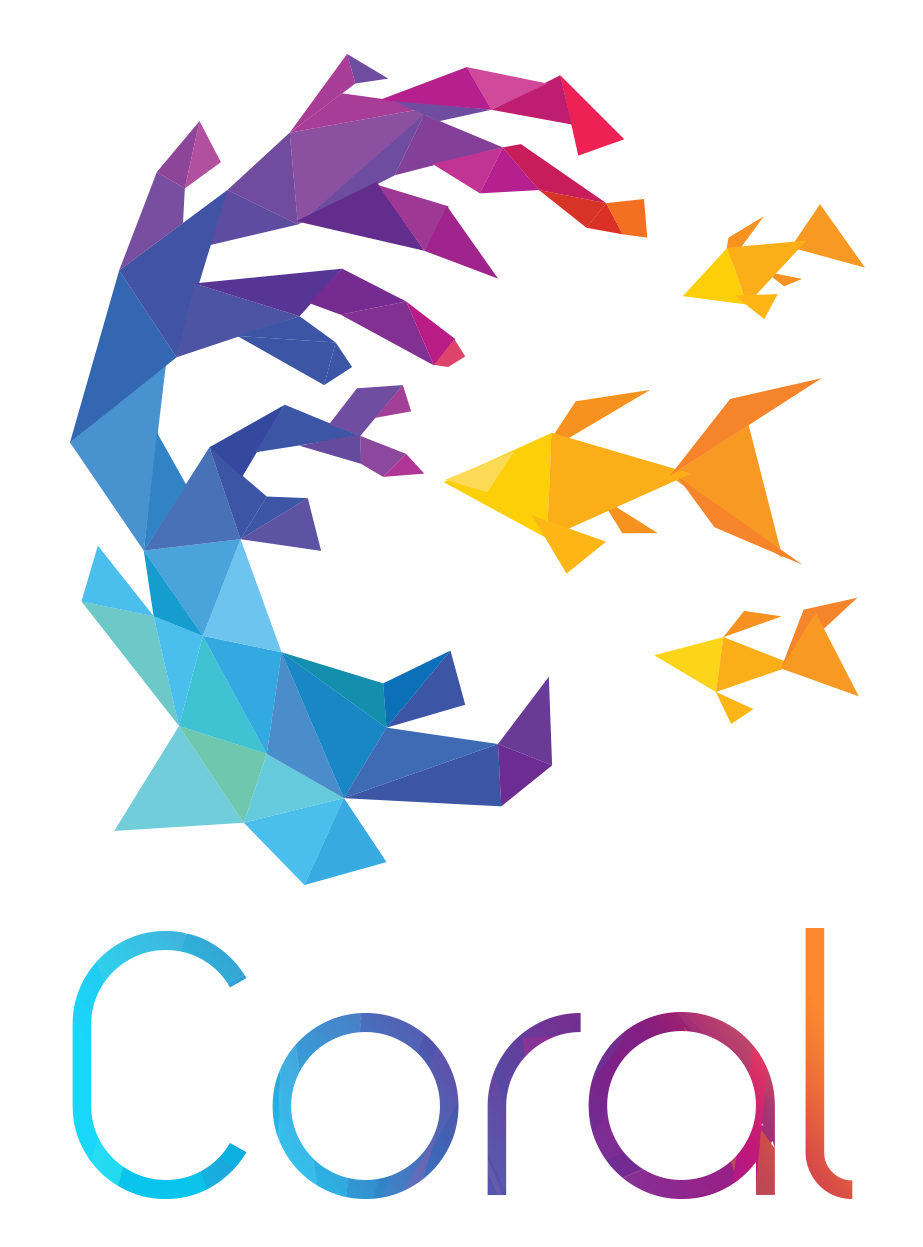 CoralDocs logo