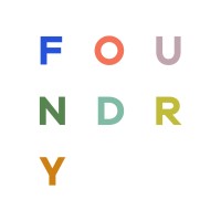 Foundry Brands logo