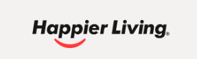 Happier Living logo