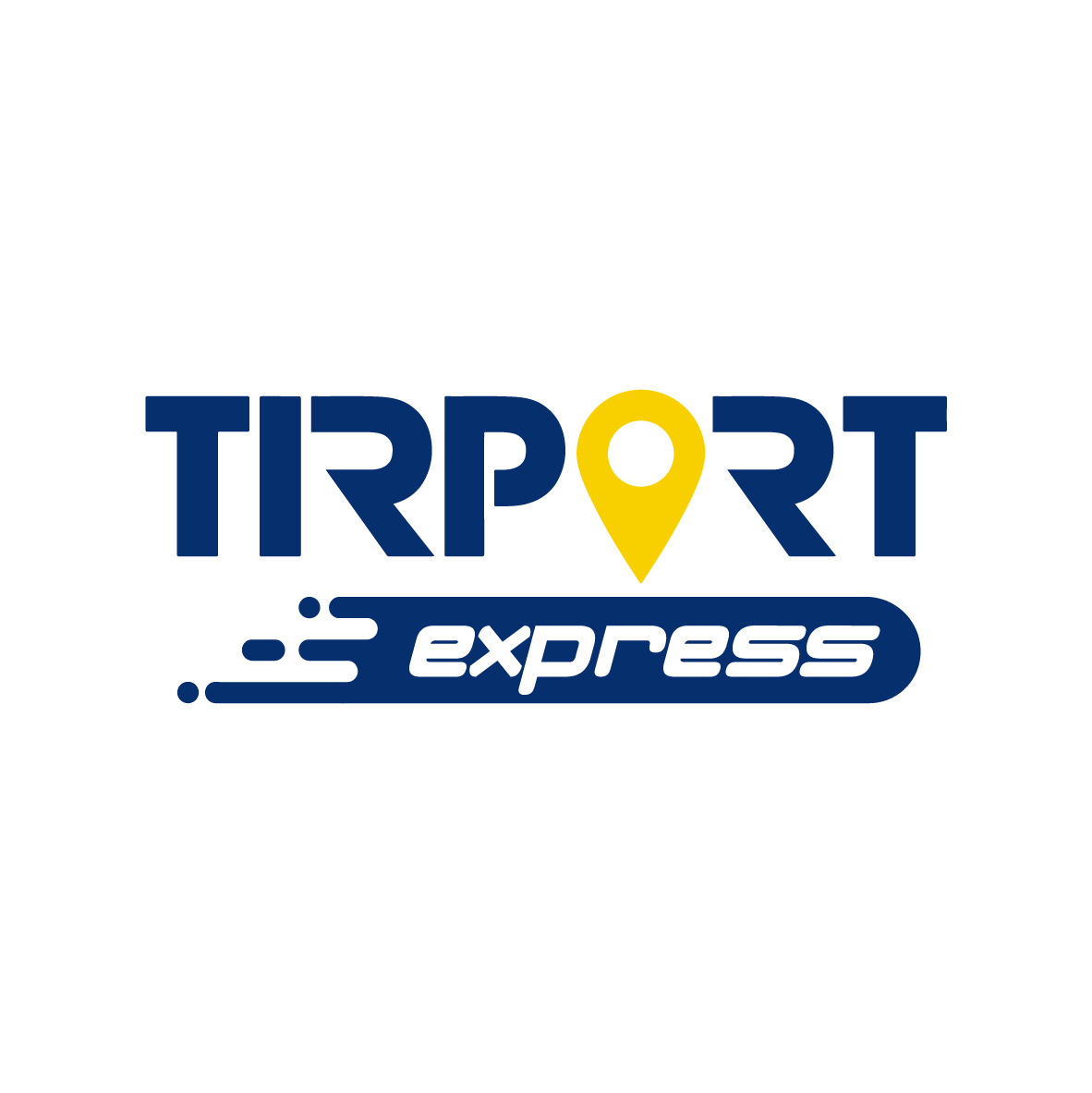 TIRPORT Express