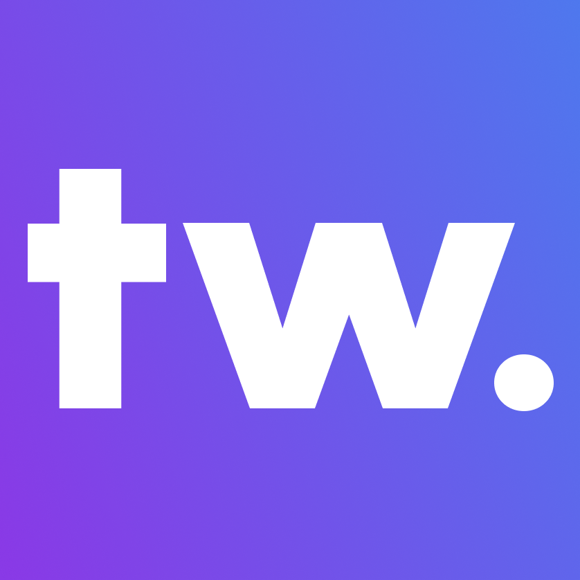 Tradeswell logo