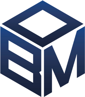 Blockware Mining logo