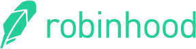 Robinhood Logo for active job listings
