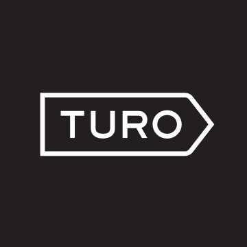 Turo Logo for active job listings