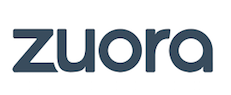 Zuora Logo for active job listings