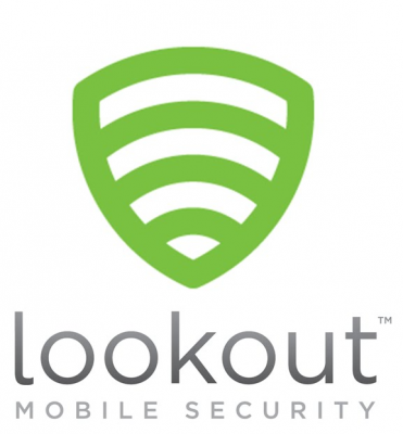 Lookout Logo for active job listings