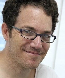 Barak Feldman