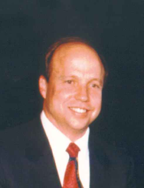 Robert A. Swanson
