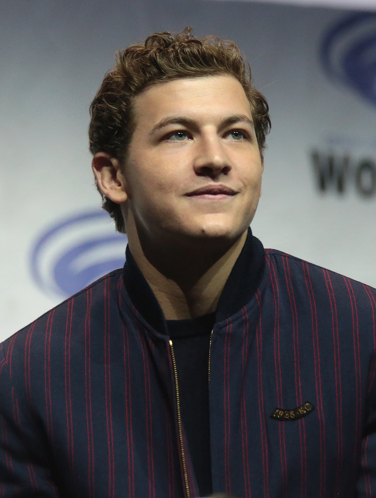 Tye Sheridan