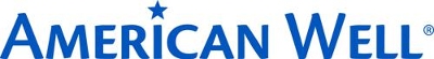 Amwell Logo for active job listings