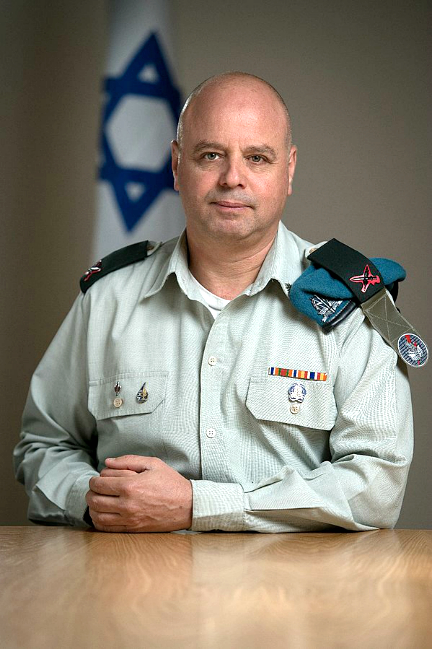 Yariv Nir