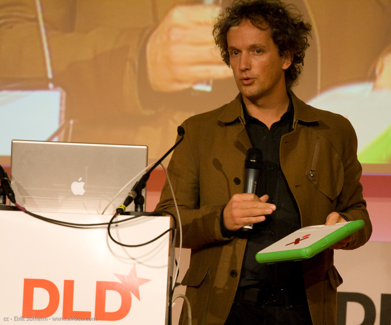 Yves Behar