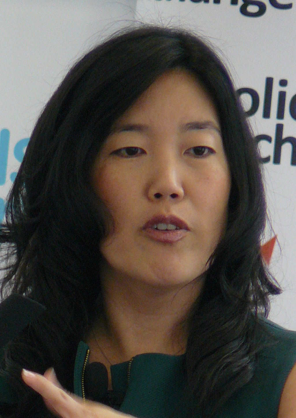 Michelle Rhee