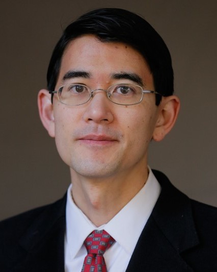 Greg Tanaka