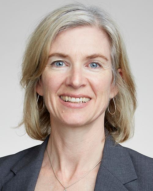 Jennifer Doudna