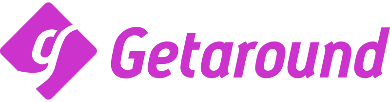 Getaround logo