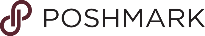 Poshmark Logo for active job listings