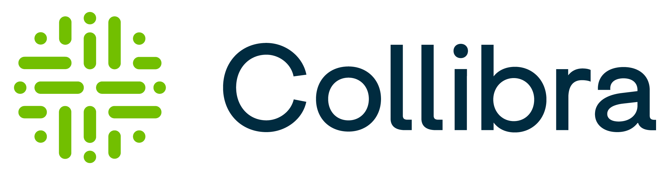 Collibra Logo for active job listings