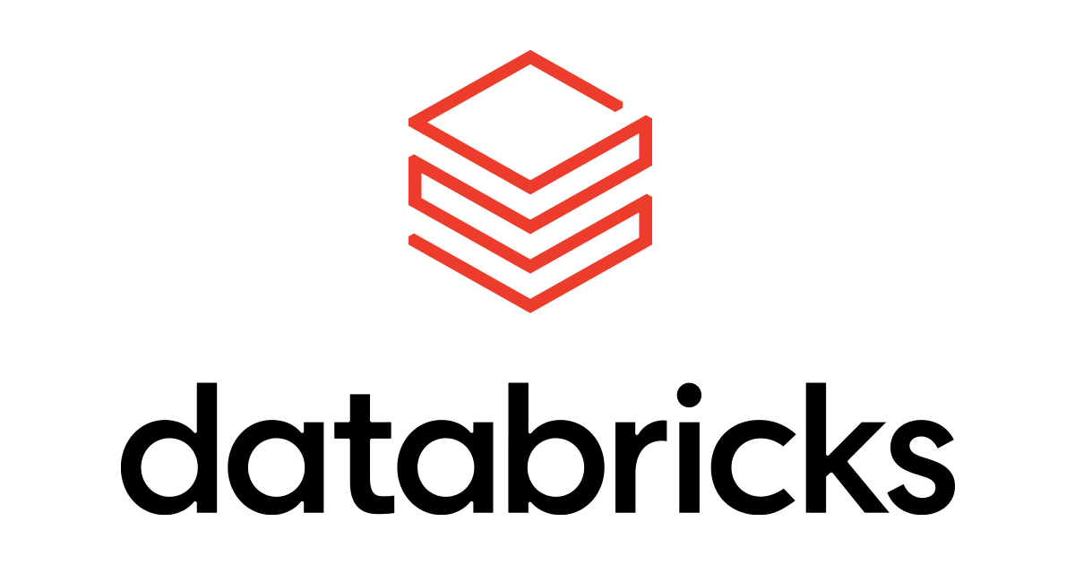 Databricks Logo for active job listings