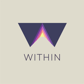 Within logo
