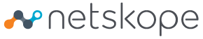 Netskope Logo for active job listings
