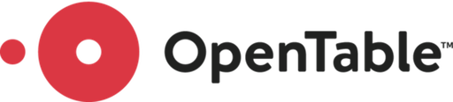 Opentable Logo for active job listings