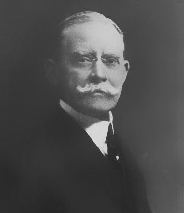 John Henry Patterson