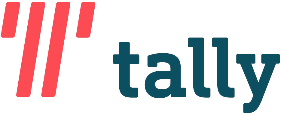 Tally logo