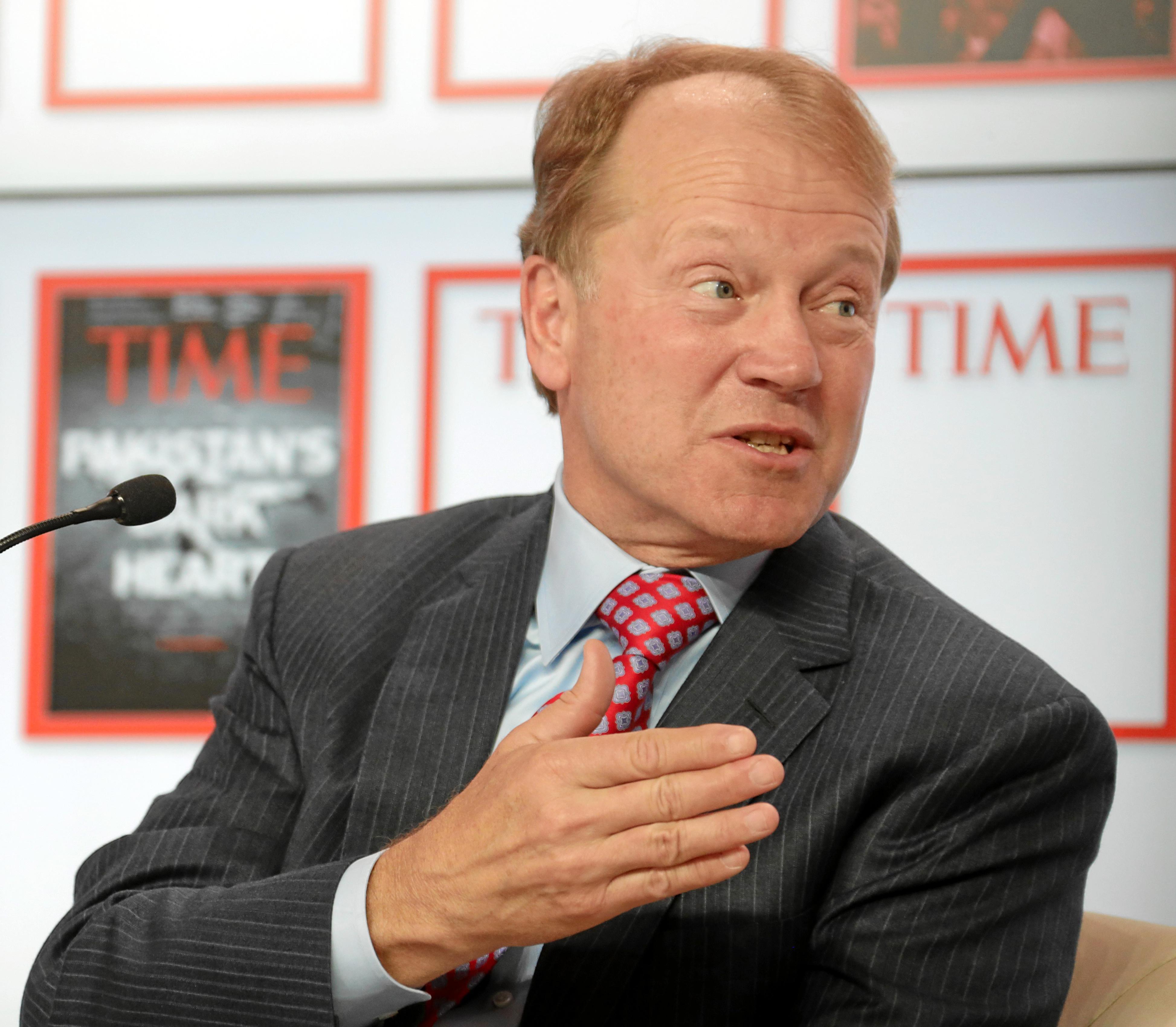 John Chambers