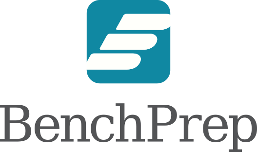 BenchPrep logo