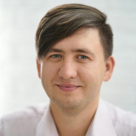 Dmitriy Zaporozhets