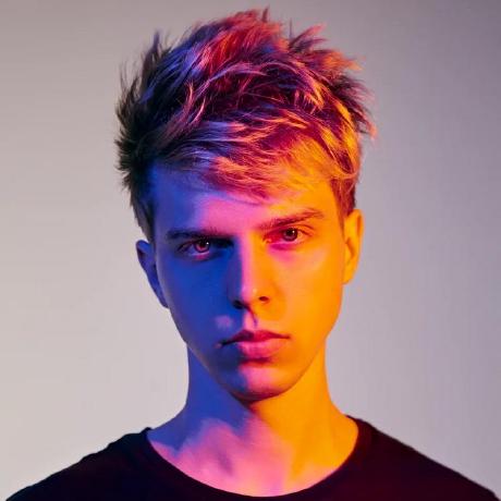 Kirill Avery