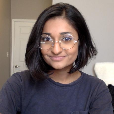 Charu Thomas