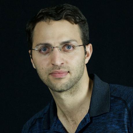 Shai Magzimof